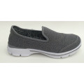 Slip-On Schuh, Sport Schuh, Laufschuh